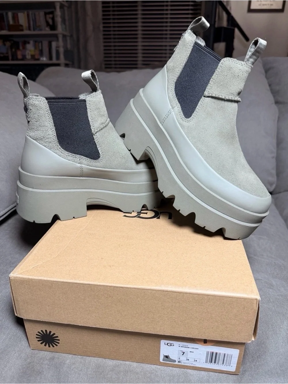 UGG women’s brisbane